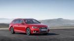 Audi A4 Avant S-Line Competition 2018 года (WW)